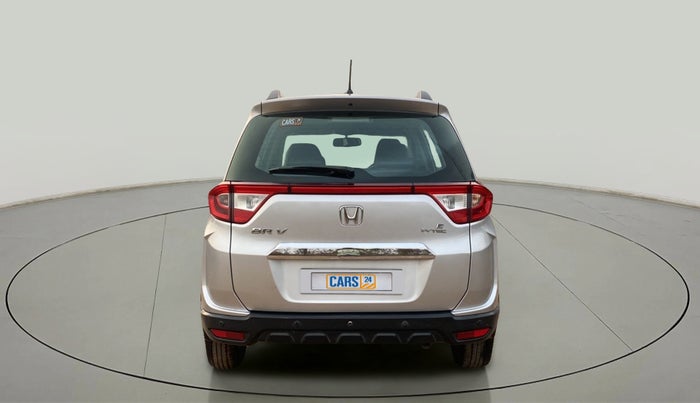 2018 Honda BR-V 1.5L I-VTEC V CVT, Petrol, Automatic, 32,164 km, Back/Rear