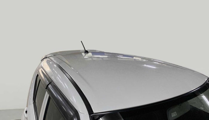 2021 Maruti IGNIS SIGMA 1.2, Petrol, Manual, 22,968 km, Roof