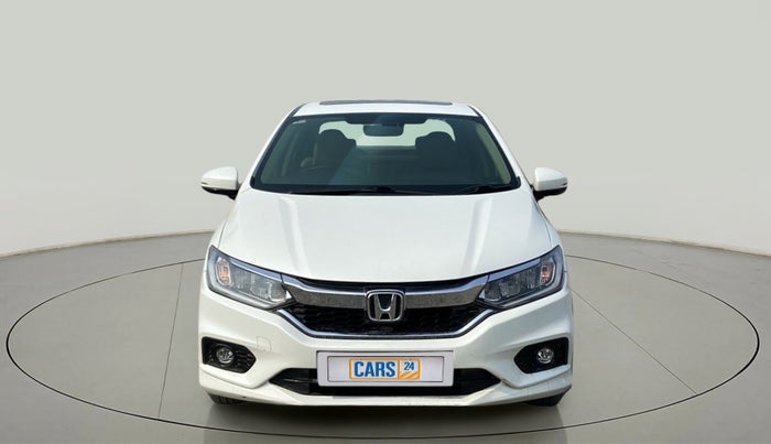 2018 Honda City 1.5L I-VTEC ZX CVT, Petrol, Automatic, 62,085 km, Front