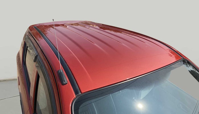 2021 Maruti Alto VXI PLUS, Petrol, Manual, 8,771 km, Roof