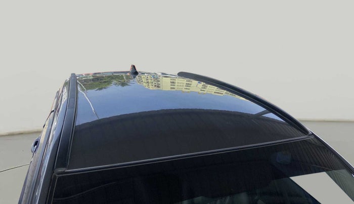 2018 Hyundai Grand i10 SPORTZ 1.2 KAPPA VTVT, Petrol, Manual, 1,08,675 km, Roof