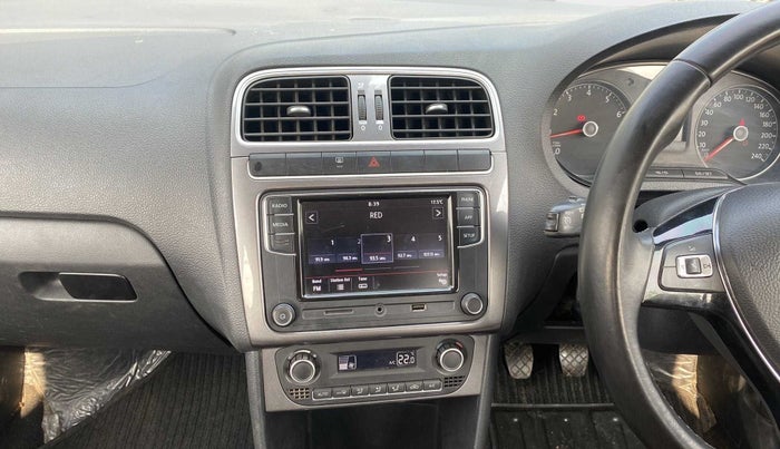 2019 Volkswagen Polo HIGHLINE PLUS 1.0, Petrol, Manual, 42,490 km, Air Conditioner