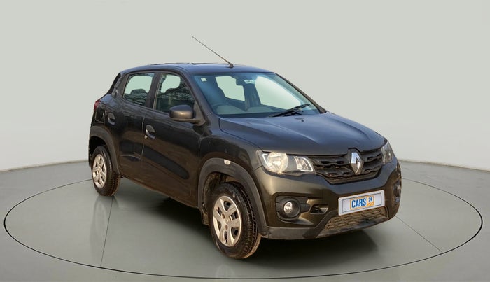 2017 Renault Kwid RXT 0.8, Petrol, Manual, 30,414 km, SRP