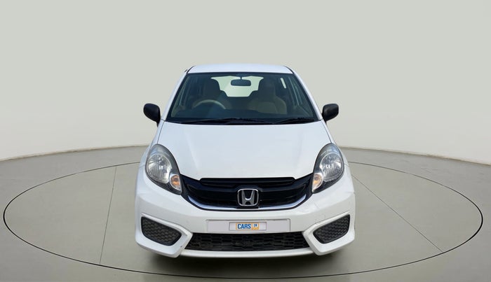2018 Honda Brio E MT, Petrol, Manual, 46,530 km, Front