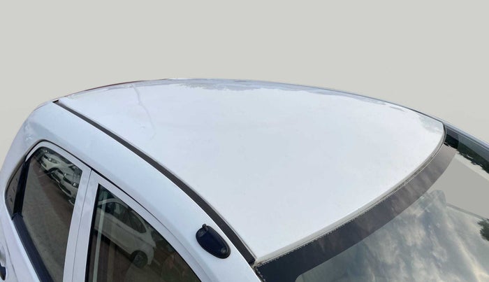 2018 Honda Brio E MT, Petrol, Manual, 46,530 km, Roof