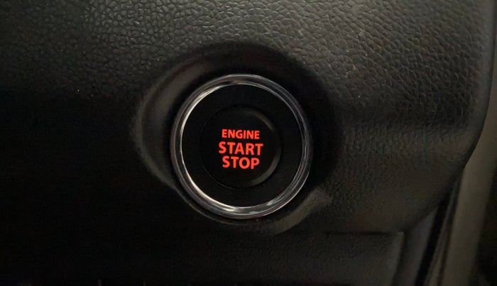 2021 Maruti Swift ZXI, Petrol, Manual, 7,983 km, Keyless Start/ Stop Button