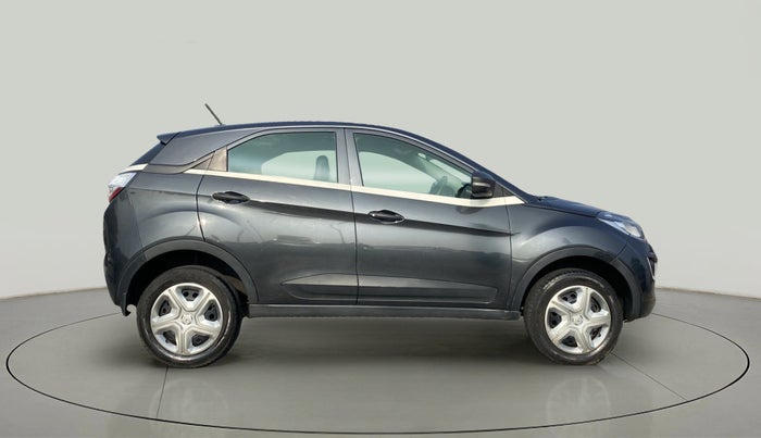 2018 Tata NEXON XM PETROL, Petrol, Manual, 46,831 km, Right Side View