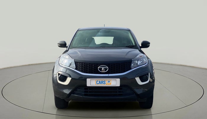 2018 Tata NEXON XM PETROL, Petrol, Manual, 46,831 km, Front