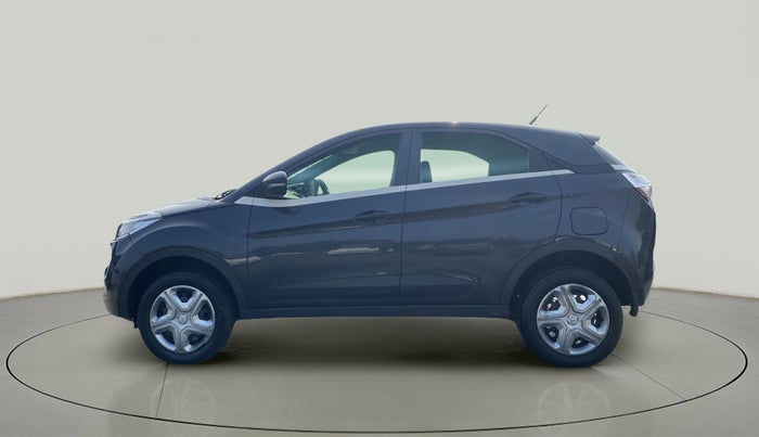 2018 Tata NEXON XM PETROL, Petrol, Manual, 46,831 km, Left Side