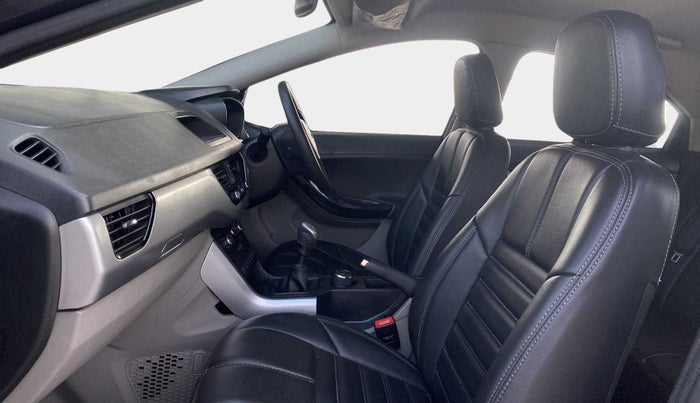 2018 Tata NEXON XM PETROL, Petrol, Manual, 46,831 km, Right Side Front Door Cabin