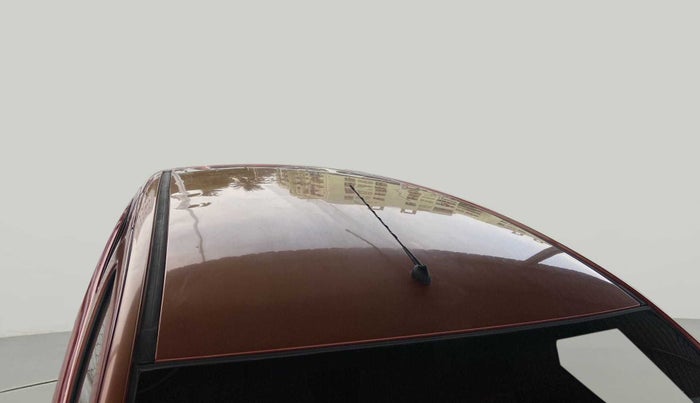 2010 Maruti A Star VXI, Petrol, Manual, 70,187 km, Roof