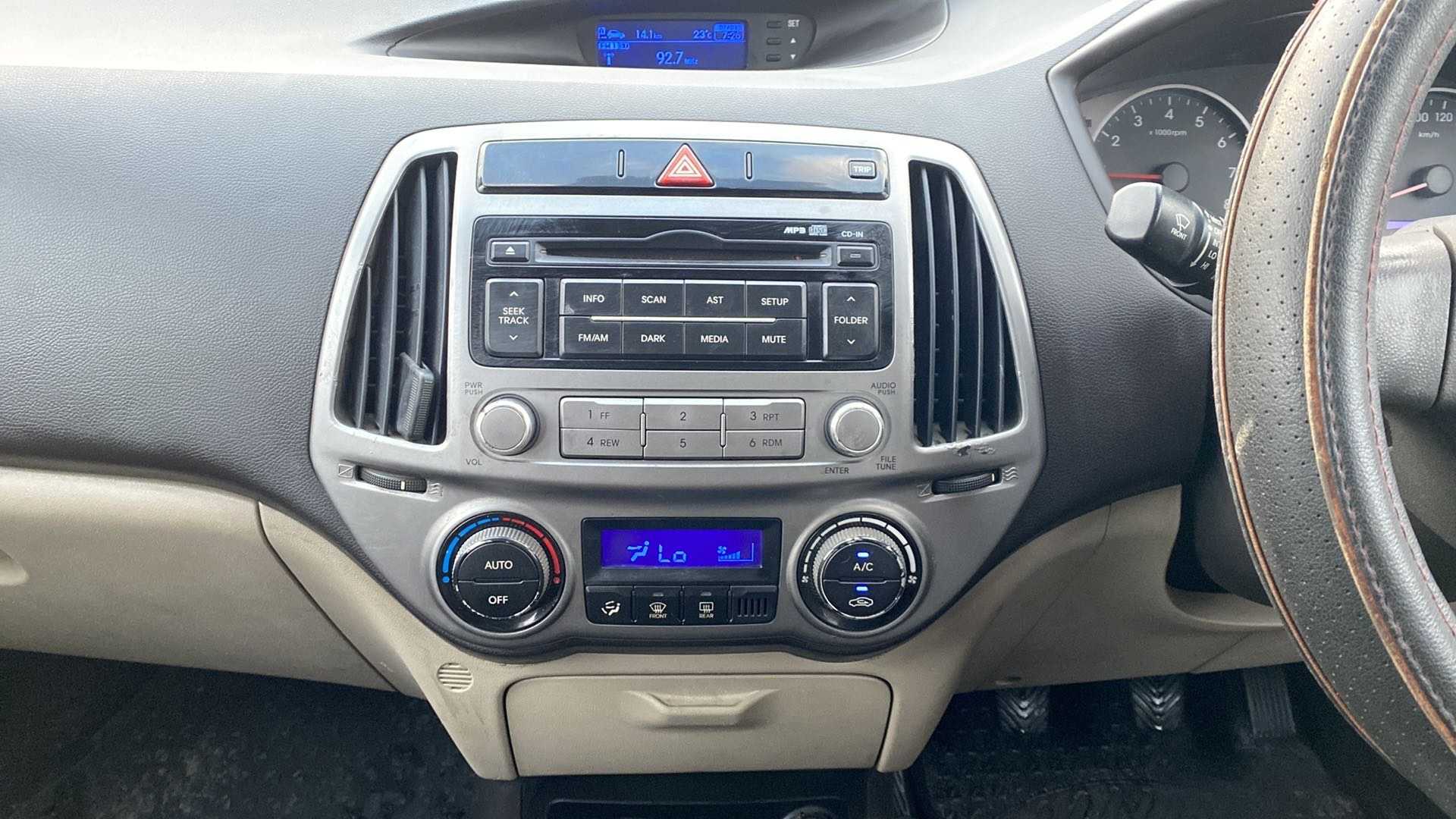 Features