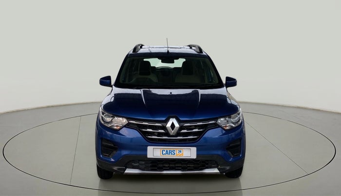 2020 Renault TRIBER RXT, Petrol, Manual, 38,171 km, Front