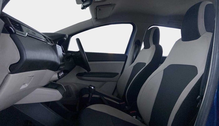 2020 Renault TRIBER RXT, Petrol, Manual, 38,171 km, Right Side Front Door Cabin