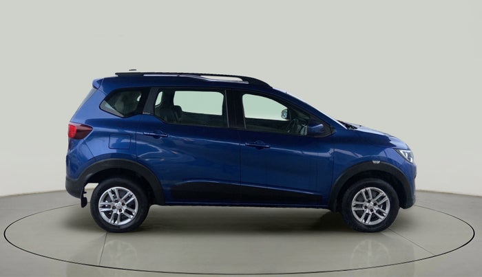 2020 Renault TRIBER RXT, Petrol, Manual, 38,171 km, Right Side View