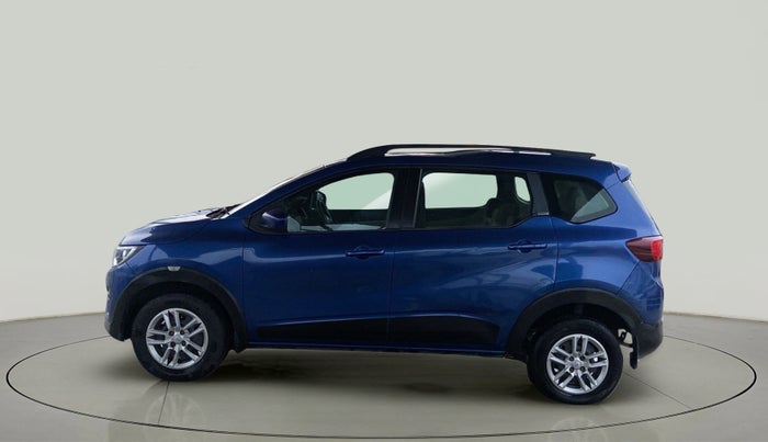 2020 Renault TRIBER RXT, Petrol, Manual, 38,171 km, Left Side