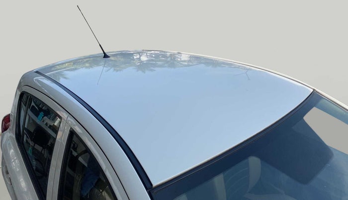 2013 Hyundai i20 SPORTZ 1.4 CRDI, Diesel, Manual, 99,974 km, Roof