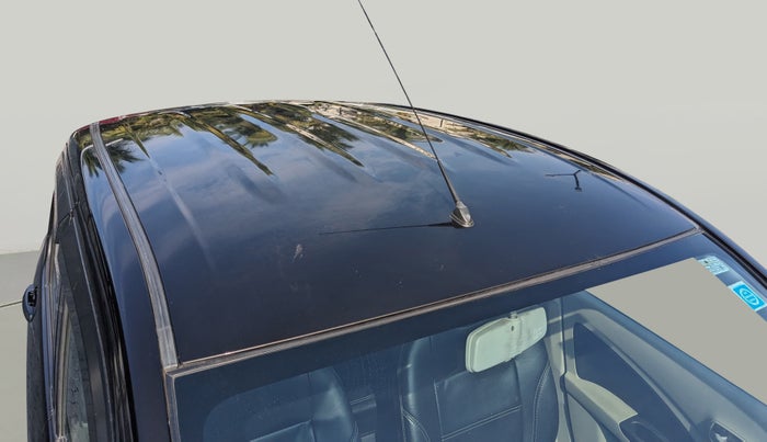 2014 Maruti Celerio VXI AMT, Petrol, Automatic, 53,595 km, Roof