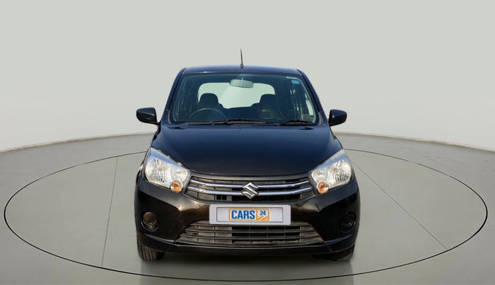 2014 Maruti Celerio VXI AMT, Petrol, Automatic, 53,595 km, Front