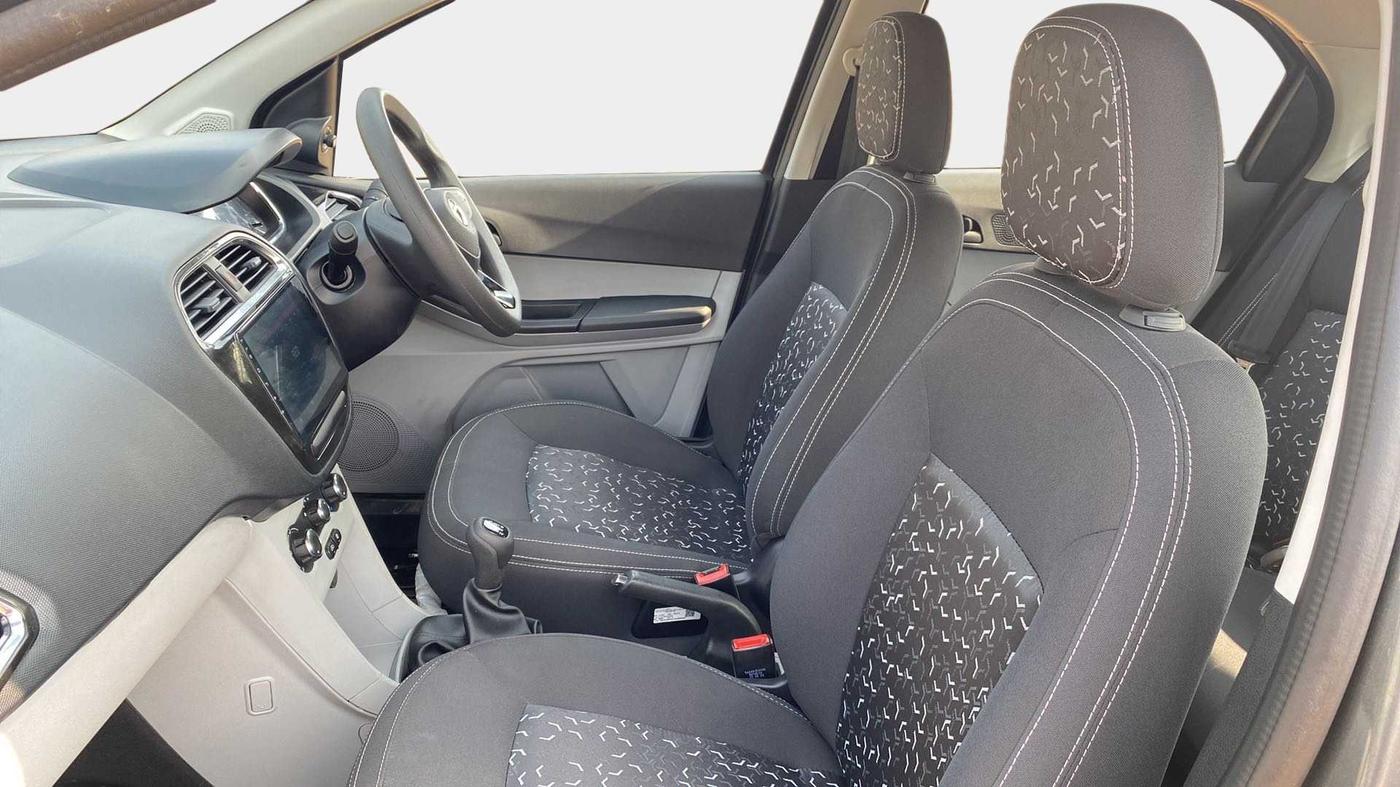 2023 Tata Tiago XT PETROL, Petrol, Manual, 1,448 km, Right Side Front Door Cabin