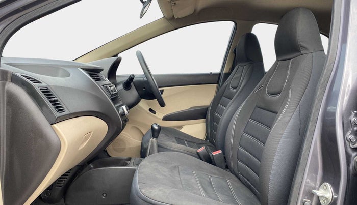 2014 Hyundai Eon ERA +, Petrol, Manual, 22,622 km, Right Side Front Door Cabin