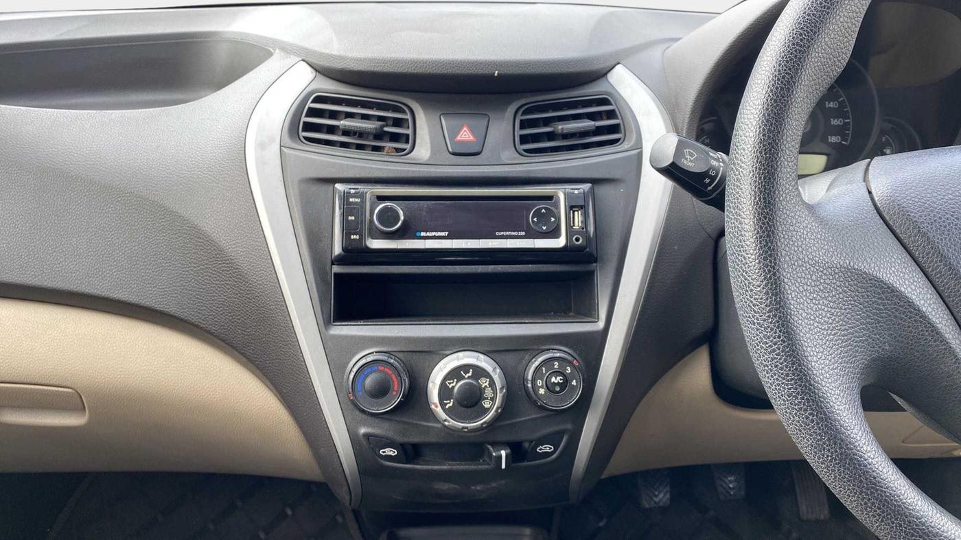 2014 Hyundai Eon ERA +, Petrol, Manual, 22,622 km, Air Conditioner