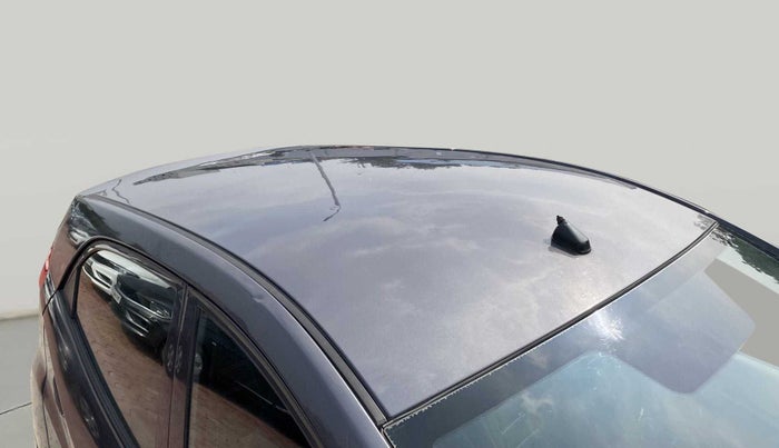 2014 Hyundai Eon ERA +, Petrol, Manual, 22,622 km, Roof