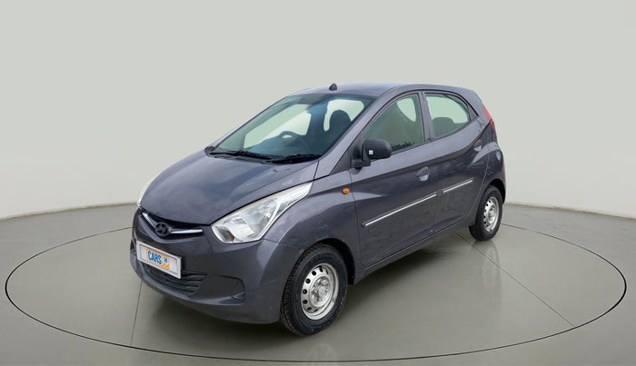 2014 Hyundai Eon ERA +, Petrol, Manual, 22,622 km, Left Front Diagonal