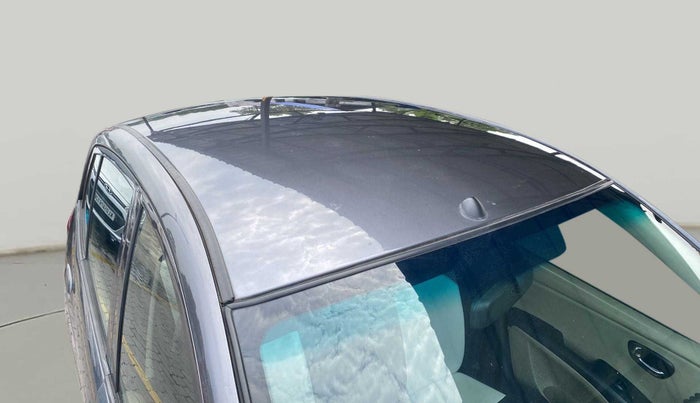 2013 Hyundai i10 MAGNA 1.2, Petrol, Manual, 85,634 km, Roof