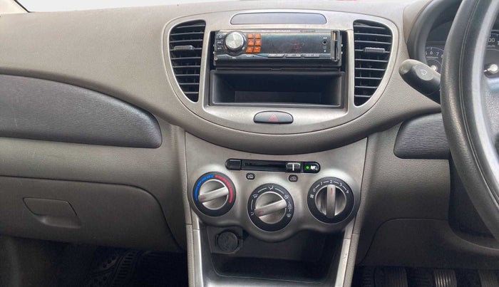 2013 Hyundai i10 MAGNA 1.2, Petrol, Manual, 85,634 km, Air Conditioner