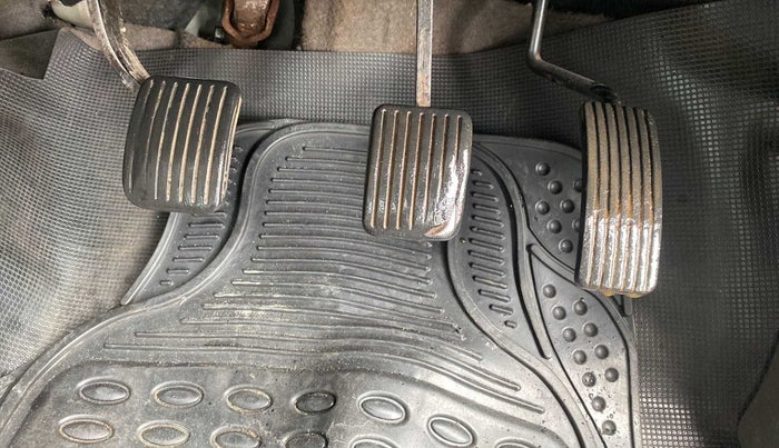 2013 Hyundai i10 MAGNA 1.2, Petrol, Manual, 85,634 km, Pedals