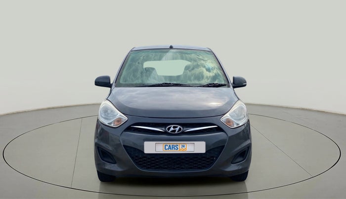 2013 Hyundai i10 MAGNA 1.2, Petrol, Manual, 85,634 km, Front