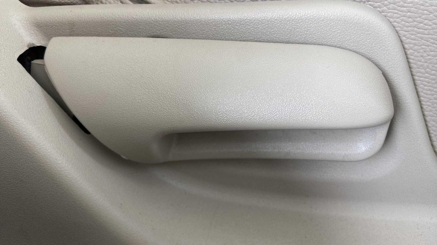 2017 Maruti Swift Dzire VXI (O), Petrol, Manual, 14,288 km, Driver Side Adjustment Panel