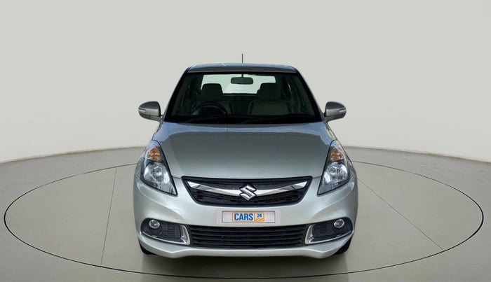2017 Maruti Swift Dzire VXI (O), Petrol, Manual, 14,288 km, Front