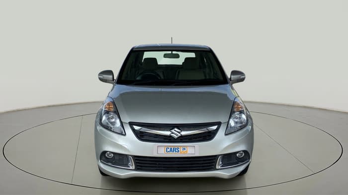 2017 Maruti Swift Dzire VXI (O), Petrol, Manual, 14,288 km, Front