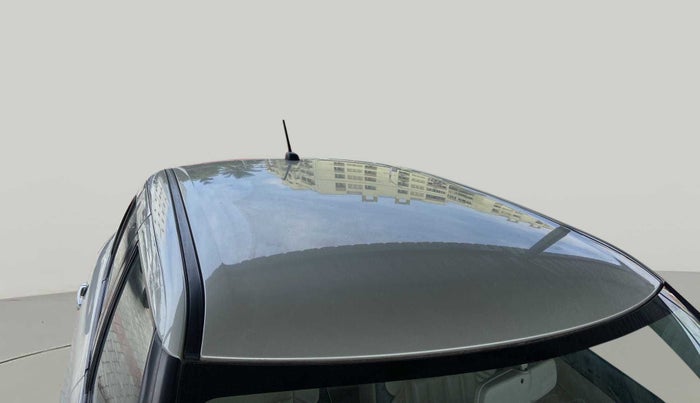 2017 Maruti Swift Dzire VXI (O), Petrol, Manual, 14,288 km, Roof
