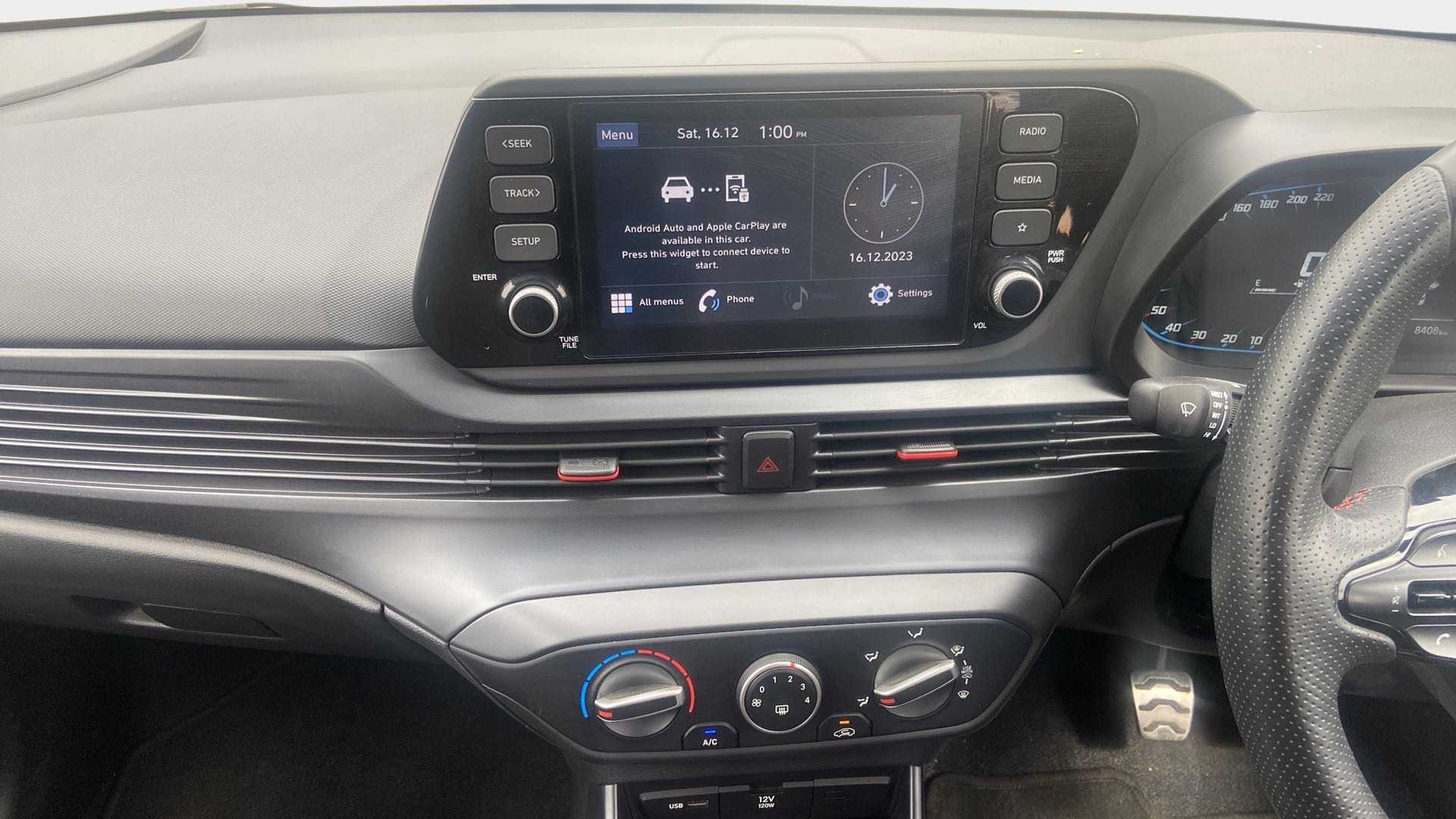Features