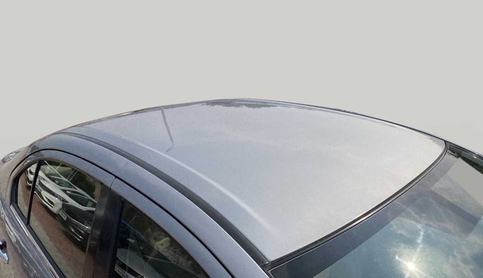 2018 Maruti Ciaz ALPHA DIESEL 1.3, Diesel, Manual, 58,528 km, Roof