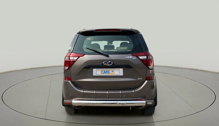 2019 Mahindra XUV500 W9, Diesel, Manual, 31,128 km, Back/Rear