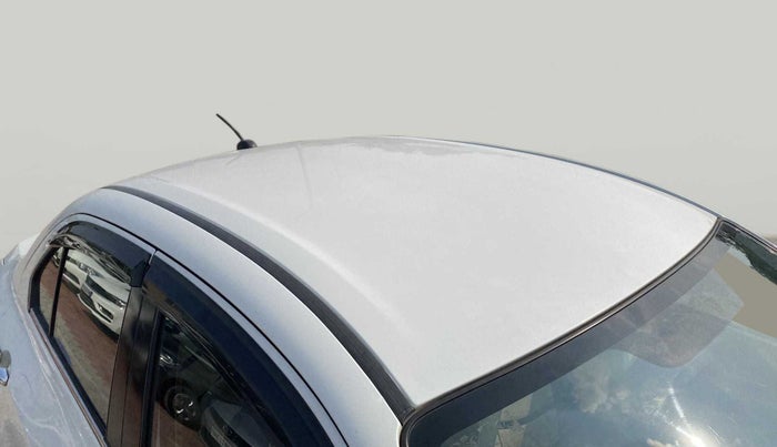 2019 Maruti Dzire ZDI PLUS, Diesel, Manual, 98,675 km, Roof