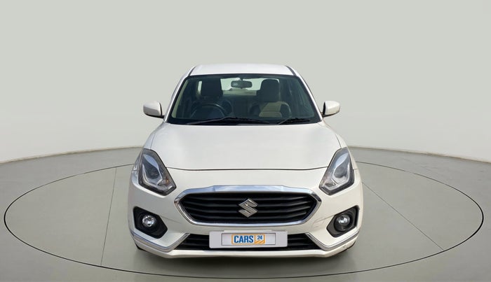 2019 Maruti Dzire ZDI PLUS, Diesel, Manual, 98,675 km, Front