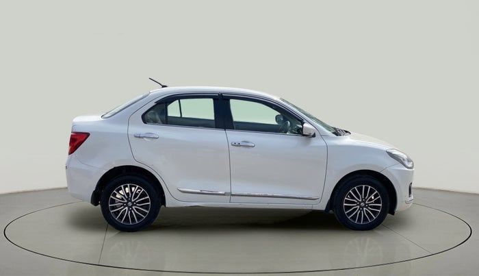 2019 Maruti Dzire ZDI PLUS, Diesel, Manual, 98,675 km, Right Side View
