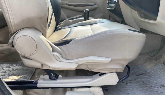 2019 Maruti Dzire ZDI PLUS, Diesel, Manual, 98,675 km, Driver Side Adjustment Panel
