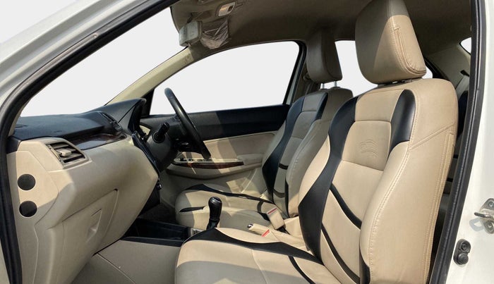 2019 Maruti Dzire ZDI PLUS, Diesel, Manual, 98,675 km, Right Side Front Door Cabin