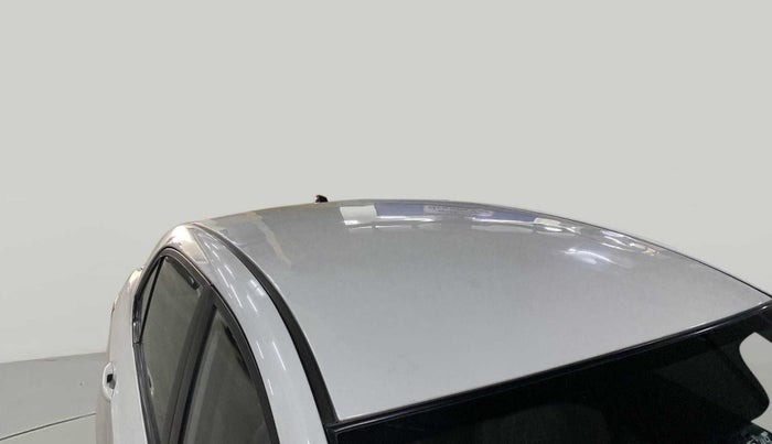 2014 Hyundai Xcent S 1.2, Petrol, Manual, 81,696 km, Roof