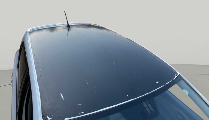 2014 Volkswagen Polo GT TSI AT, Petrol, Automatic, 94,779 km, Roof