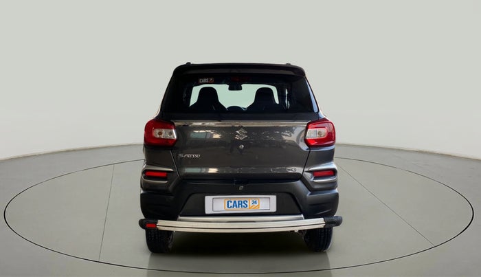 2022 Maruti S PRESSO VXI+, Petrol, Manual, 5,723 km, Back/Rear