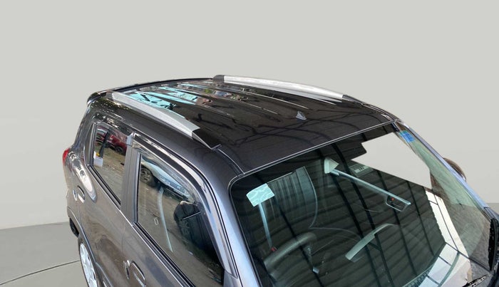 2022 Maruti S PRESSO VXI+, Petrol, Manual, 5,723 km, Roof