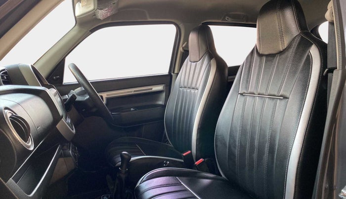 2022 Maruti S PRESSO VXI+, Petrol, Manual, 5,723 km, Right Side Front Door Cabin