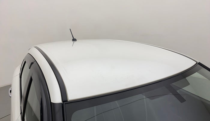 2021 Maruti Baleno ZETA PETROL 1.2, Petrol, Manual, 43,058 km, Roof